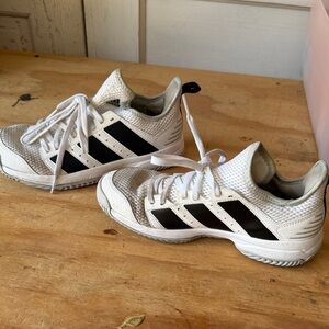 Adidas Volleyball Athletic Shoes KIDS